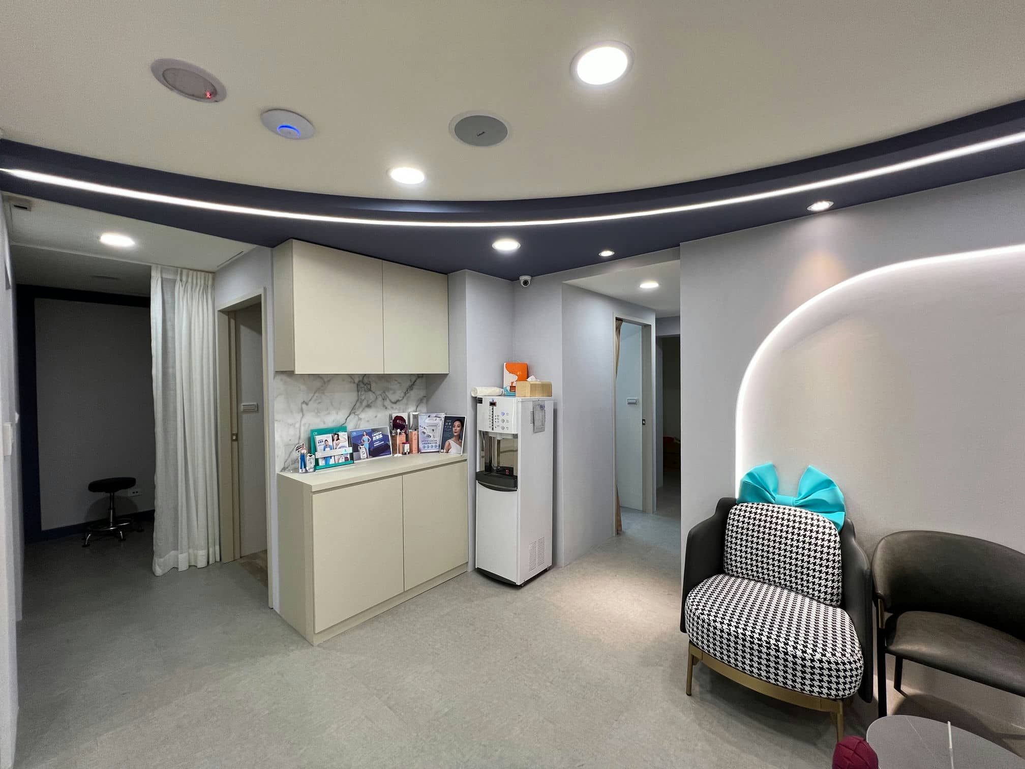 BANQIAO SIWEI SKIN STARCLINIC