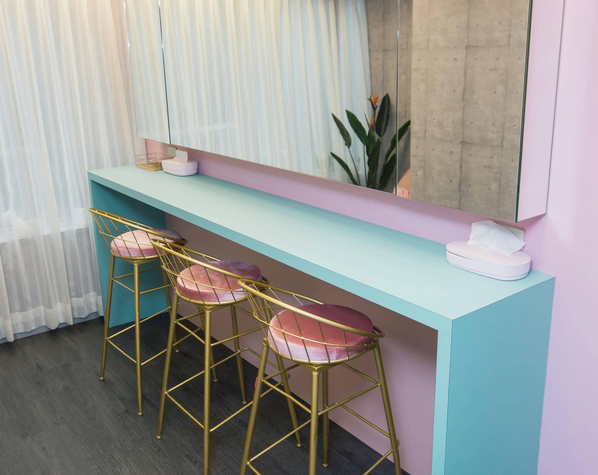 STARCLINIC (TAIPEI)