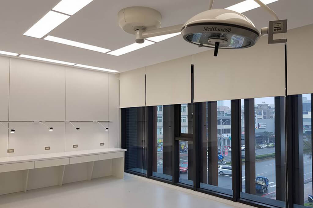 DCDC｜HAIR RESTORATION CENTER (ZHUBEI BRANCH)