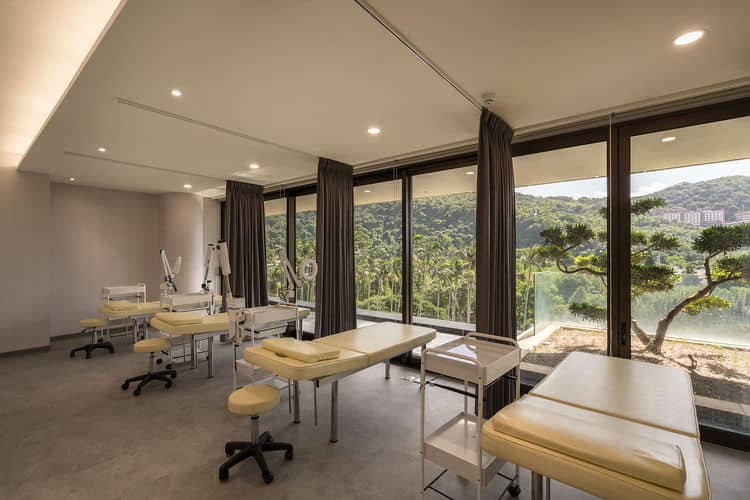 SHILIN STARCLINIC