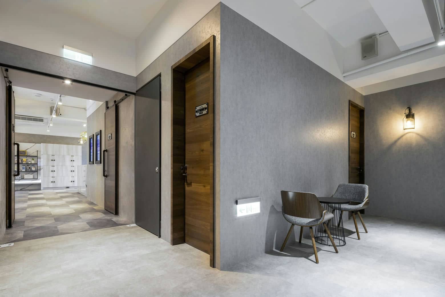 ZIQIANG STARCLINIC (ZHUBEI)