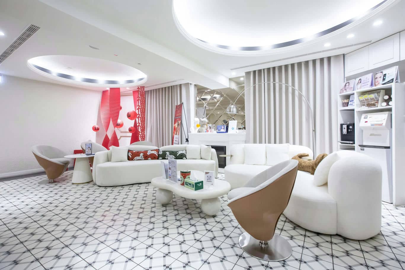 GUTING STARCLINIC(FORMERLY STARNIC DERMATOLOGY CLINIC)