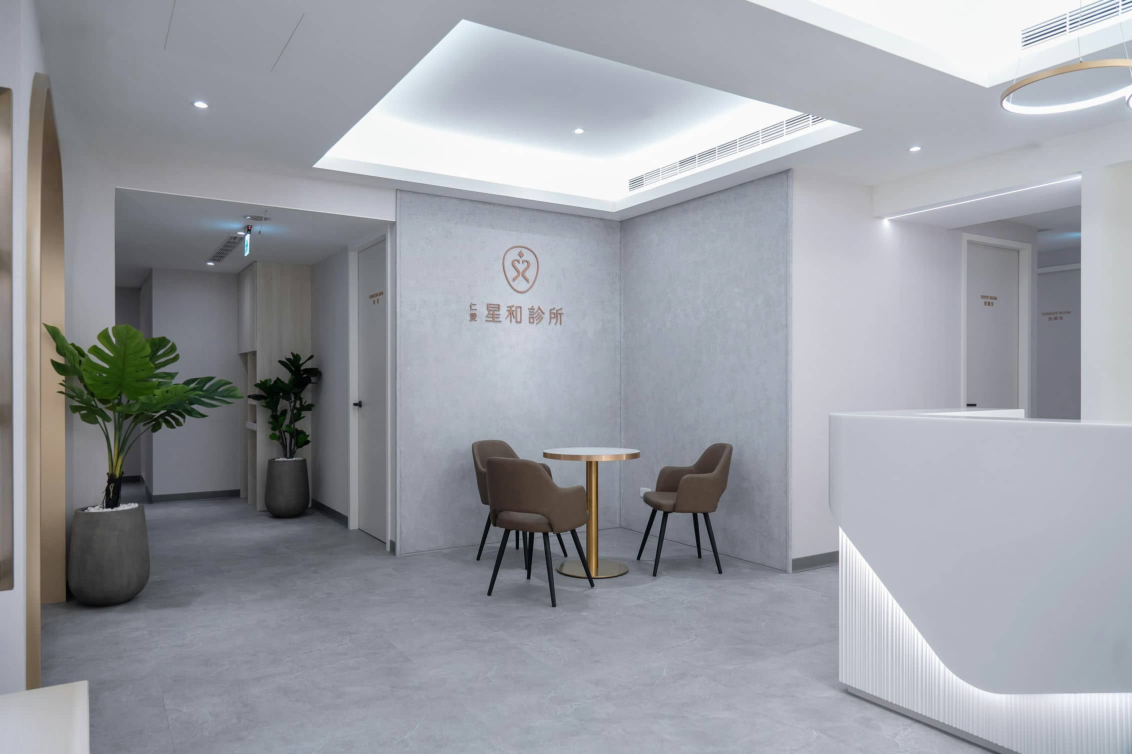REN'AI STARCLINIC