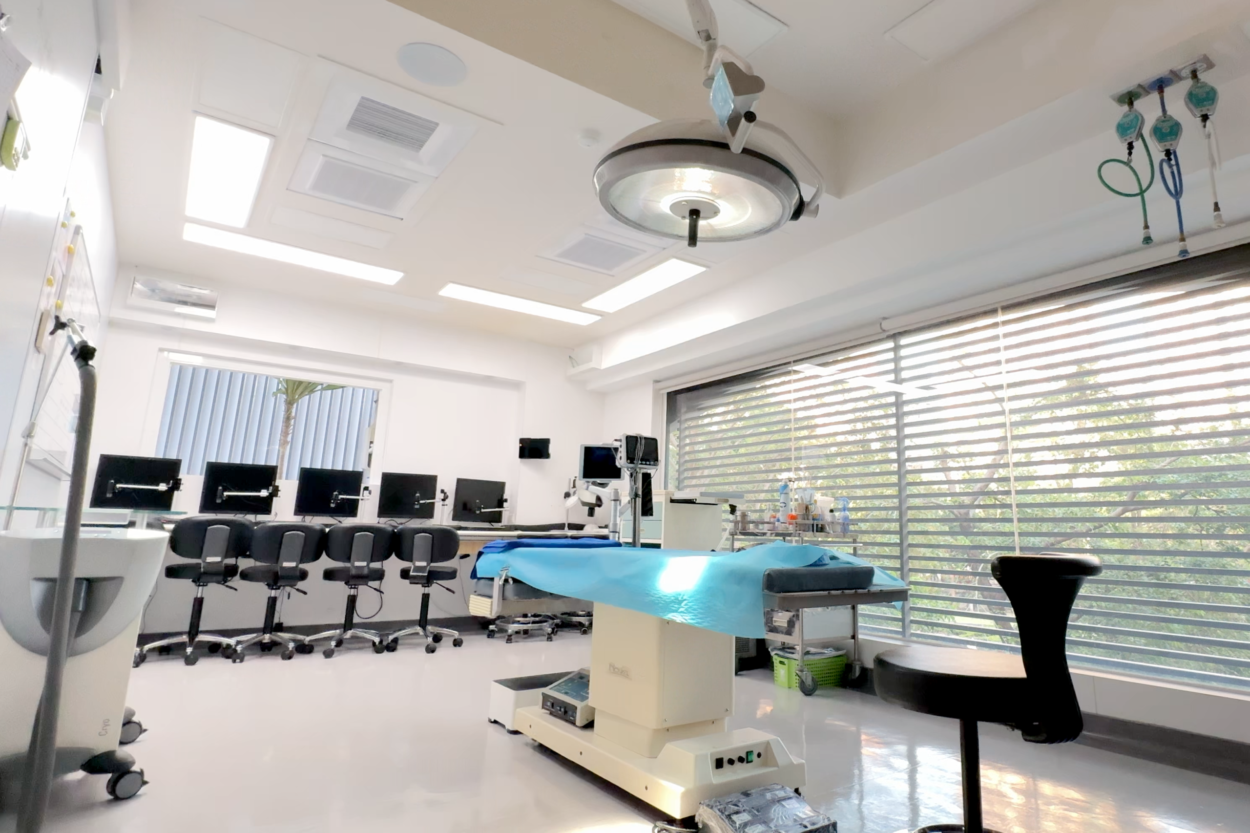 DCDC｜HAIR RESTORATION CENTER (KAOHSIUNG BRANCH)