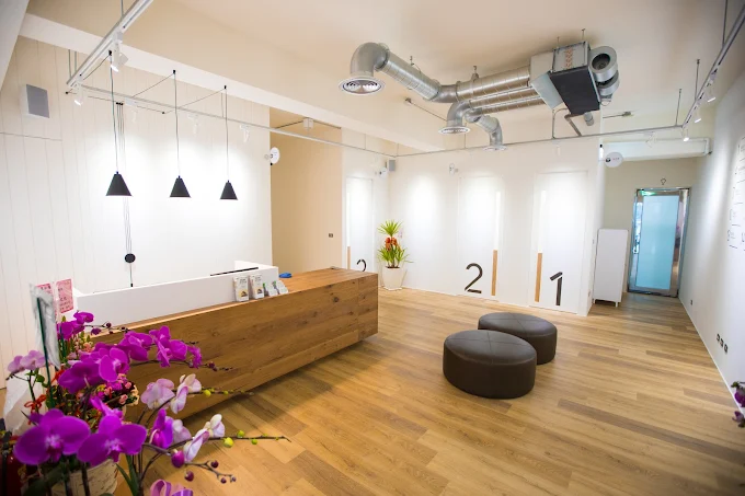 DCDC｜HAIR RESTORATION CENTER (ZHUBEI BRANCH)