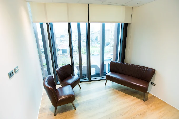 DCDC｜HAIR RESTORATION CENTER (ZHUBEI BRANCH)