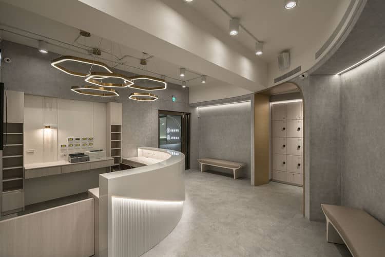 SHILIN STARCLINIC