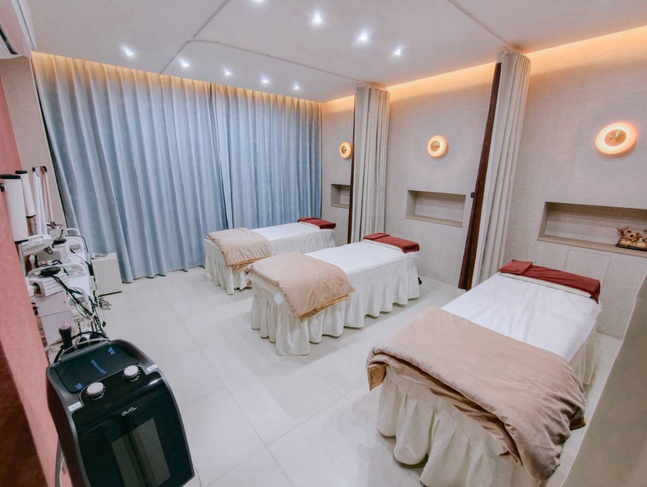 嘉義星和診所, 嘉義醫美推薦, 嘉義醫美, 文化夜市,嘉義市西區 , , Profhilo逆時針, Onda Pro, 增肌減脂,十蓓電波, 音波拉提, 肉毒小臉, 玻尿酸微整, 雷射除斑, 膠原蛋白增生劑, 醫美診所推薦