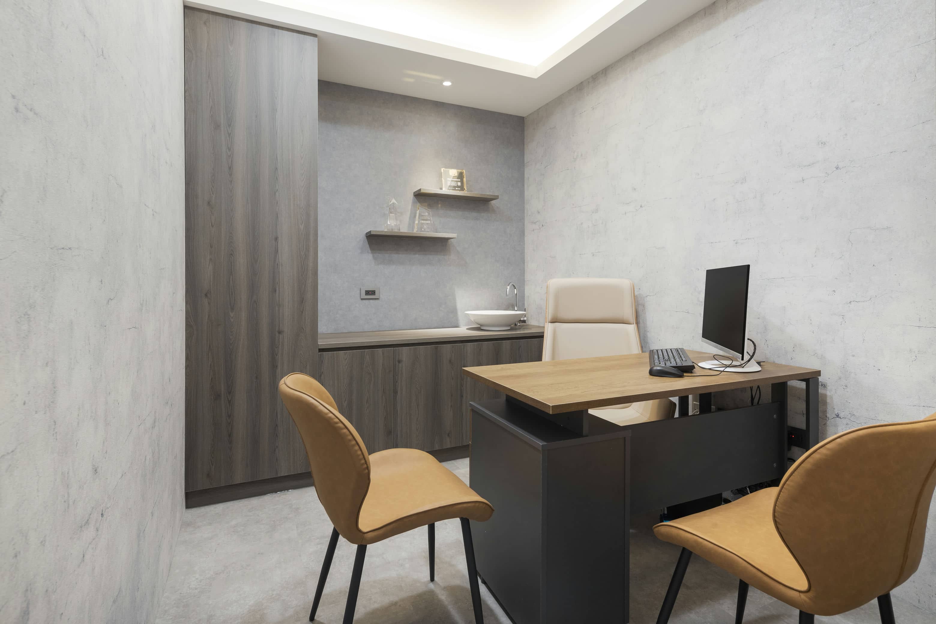 ZIQIANG STARCLINIC (ZHUBEI)