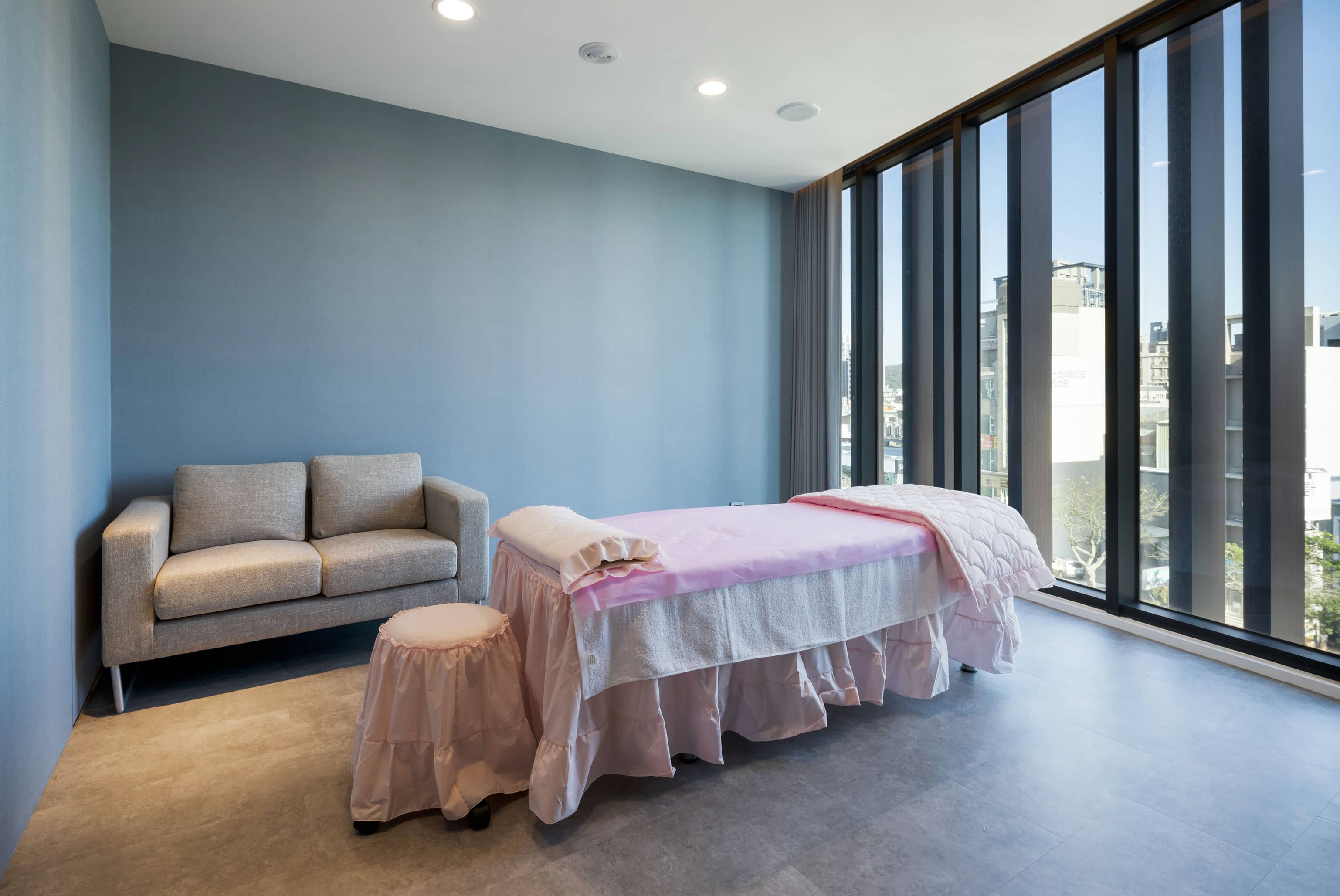 ZIQIANG STARCLINIC (ZHUBEI)