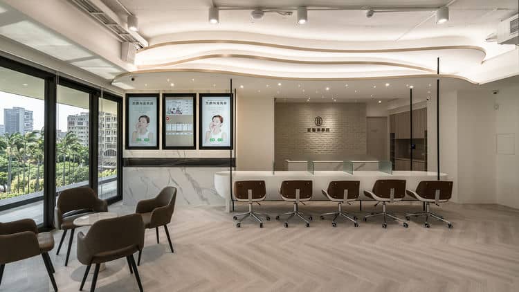 SHILIN STARCLINIC