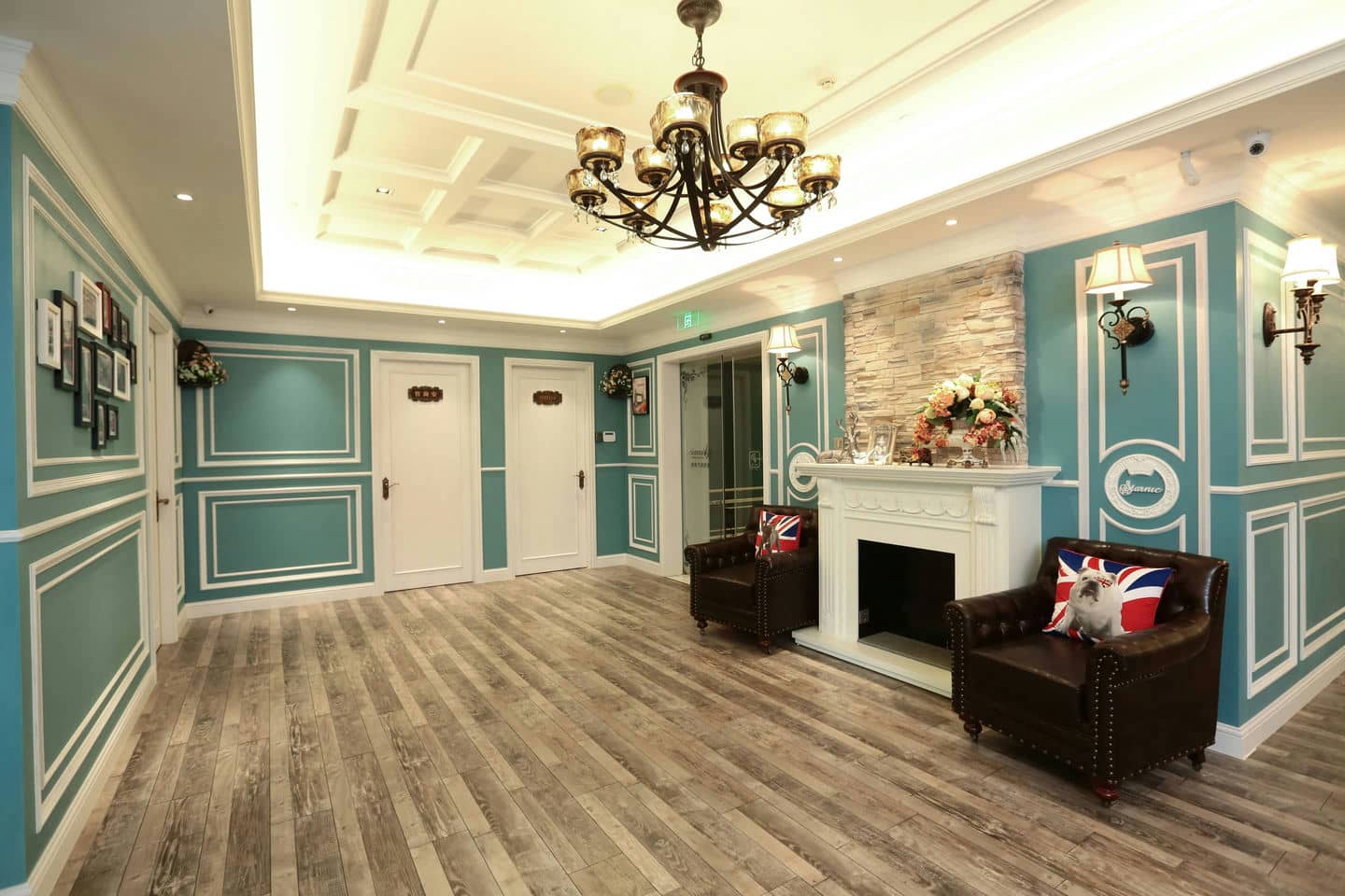 STARCLINIC - SHANGHAI (JING'AN)