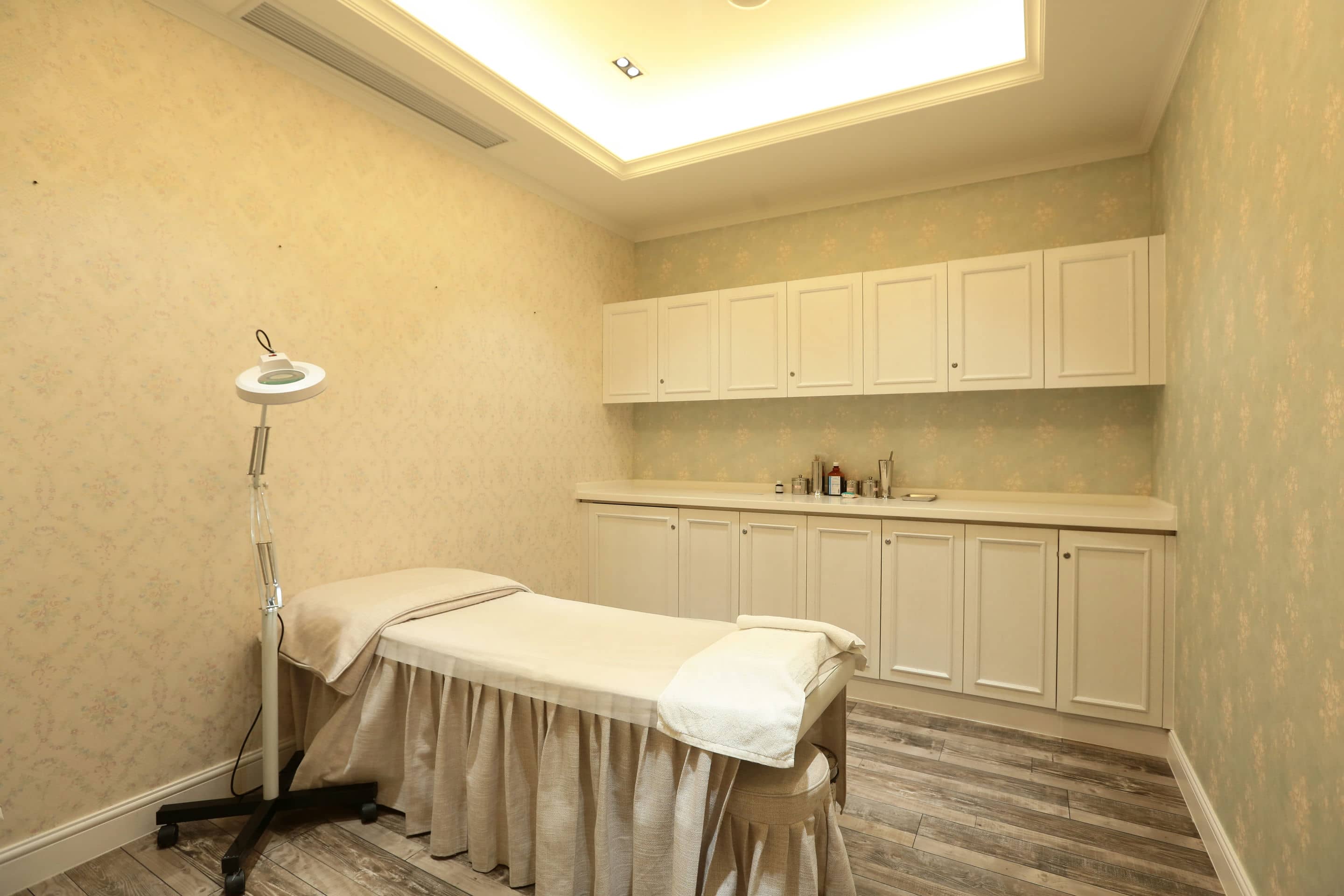 STARCLINIC - SHANGHAI (JING'AN)