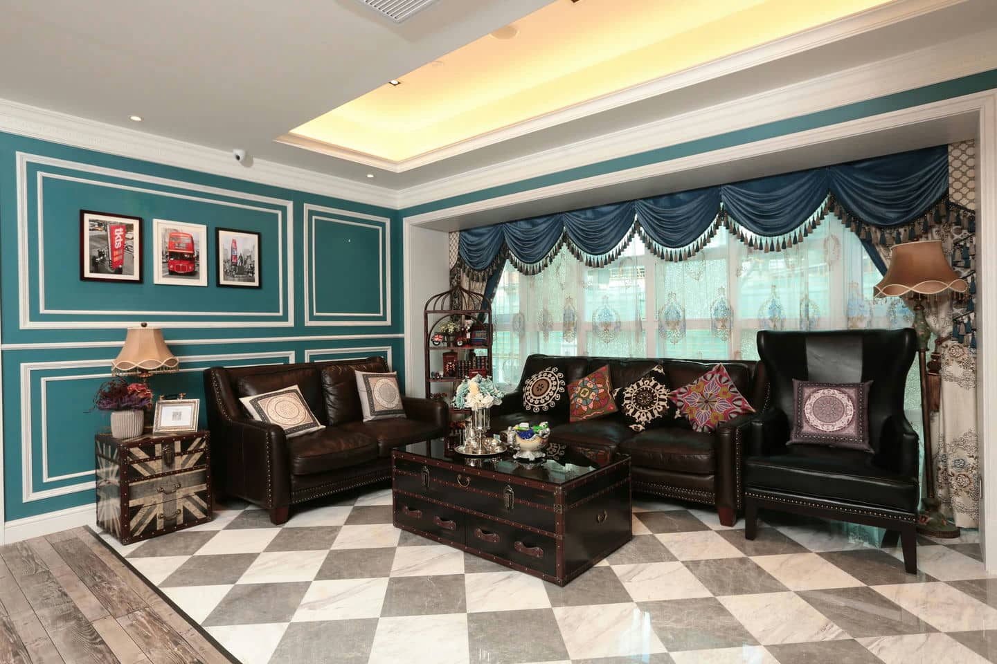 STARCLINIC - SHANGHAI (JING'AN)