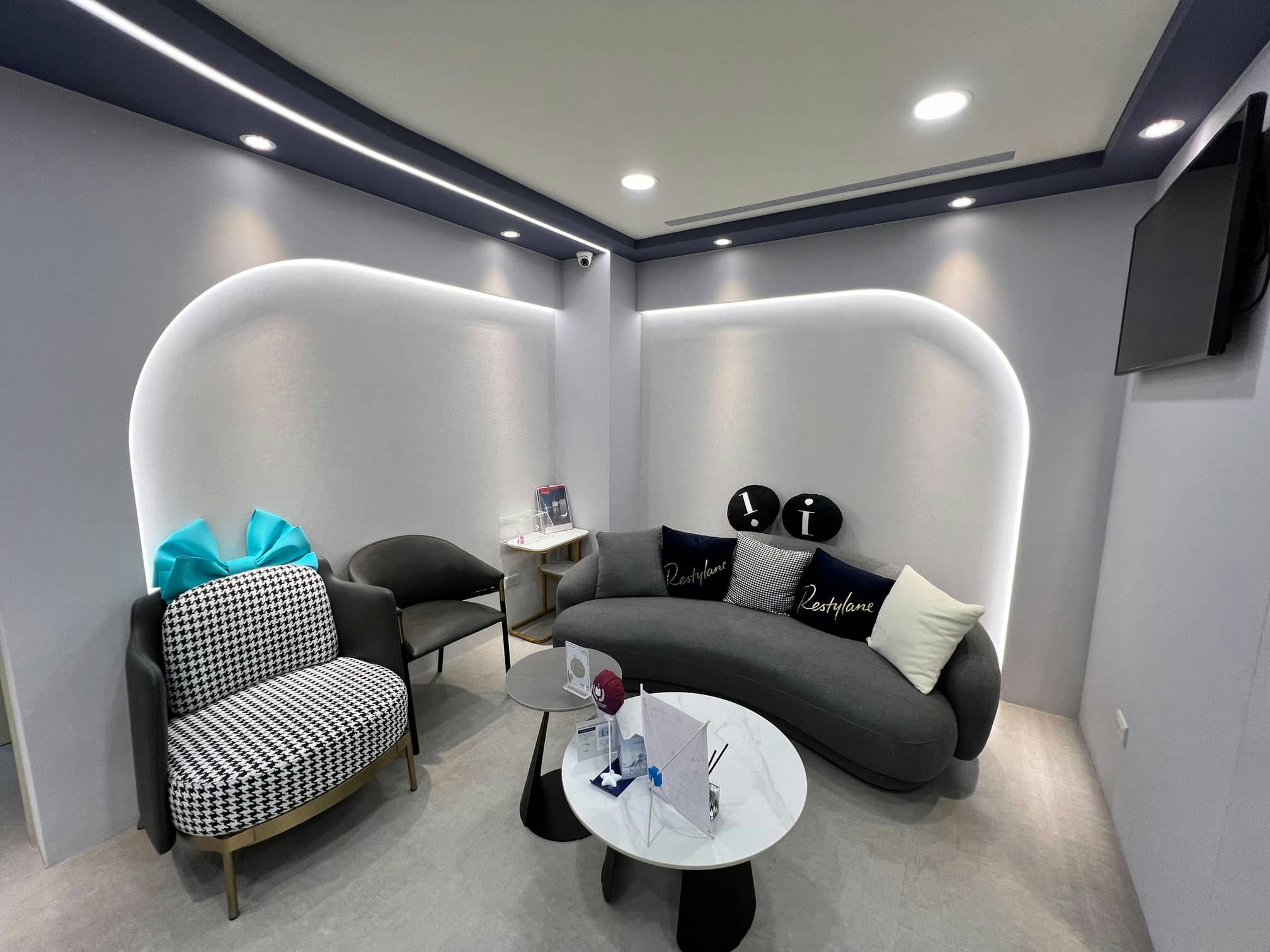 BANQIAO SIWEI SKIN STARCLINIC