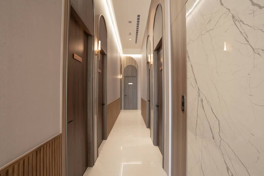 ZHOUJI STARCLINIC