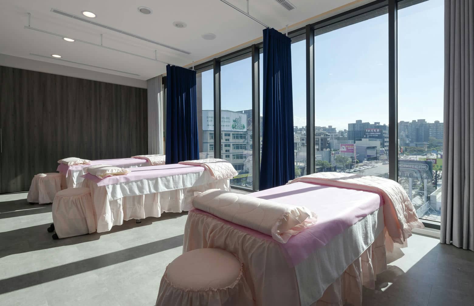 ZIQIANG STARCLINIC (ZHUBEI)