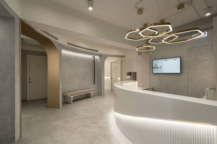 SHILIN STARCLINIC