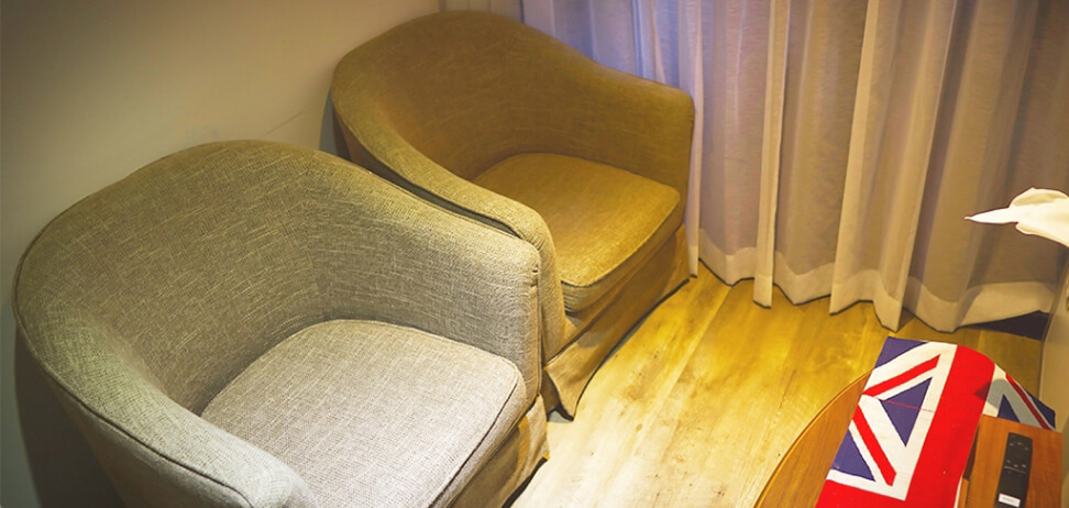 DCDC｜HAIR RESTORATION CENTER (TAIPEI MAIN CLINIC)