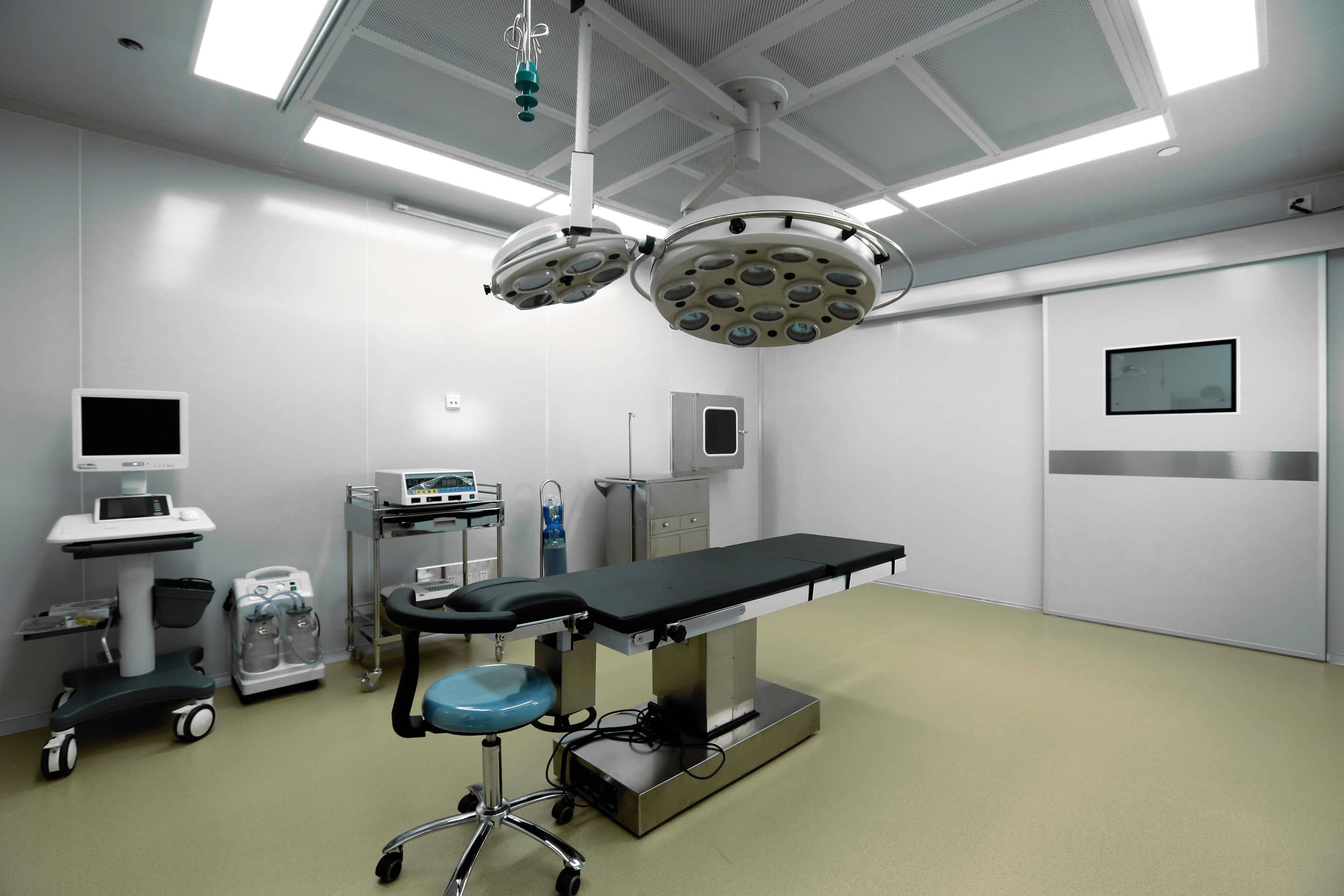 STARCLINIC - SHANGHAI (JING'AN)