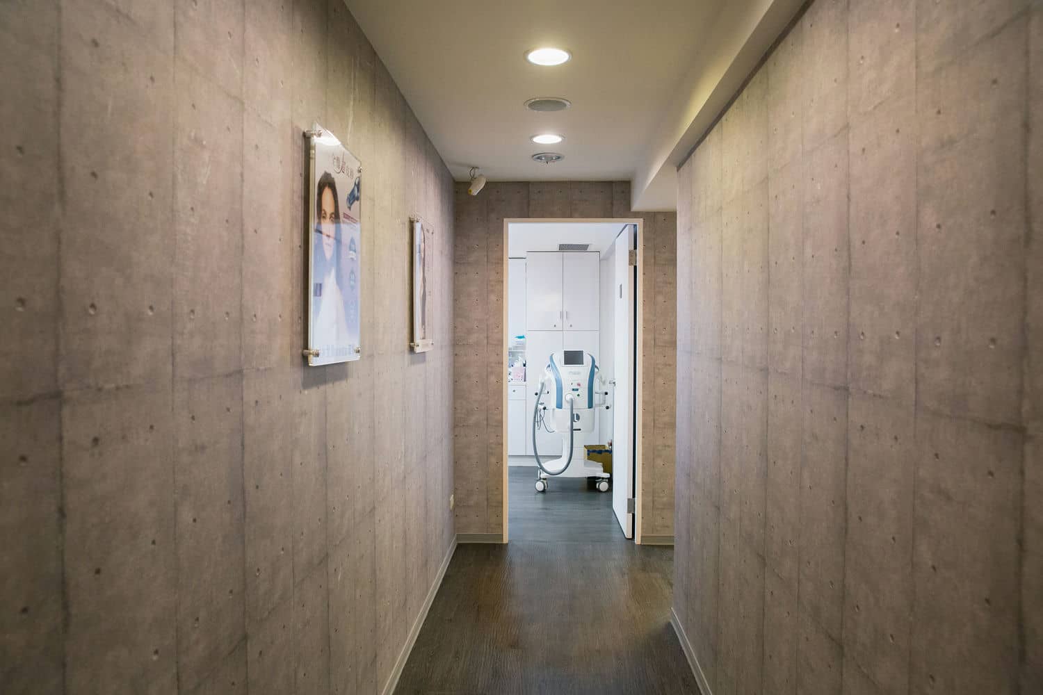 STARCLINIC (TAIPEI)