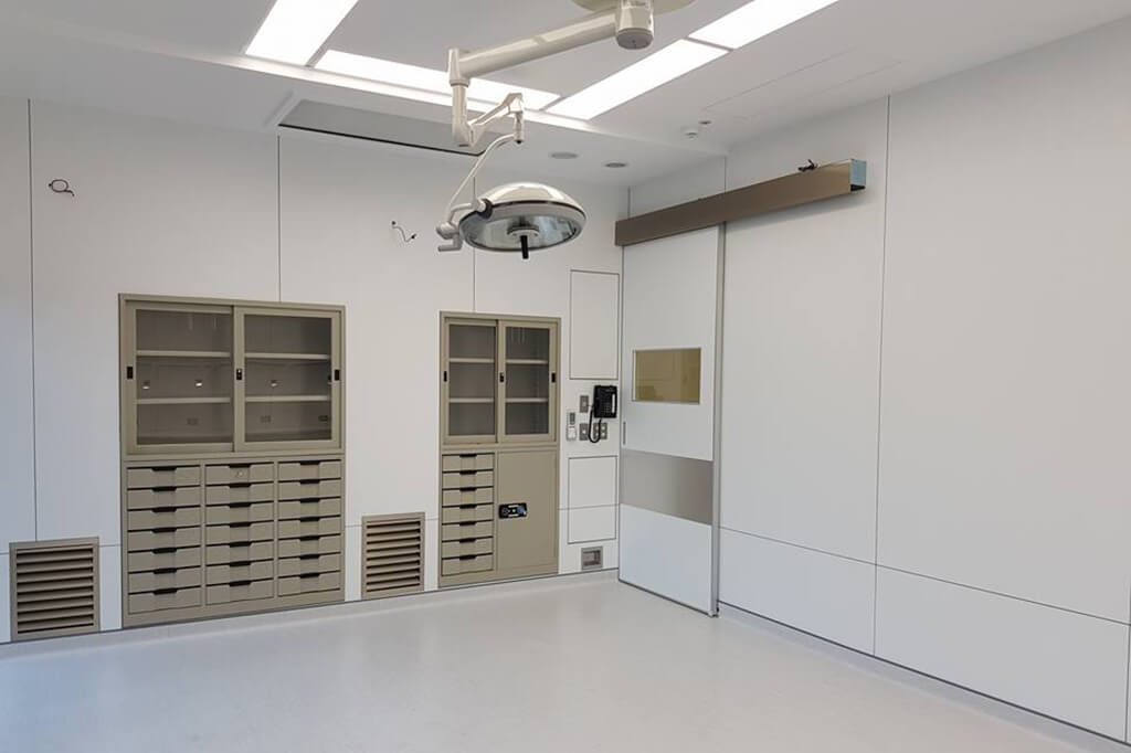 DCDC｜HAIR RESTORATION CENTER (ZHUBEI BRANCH)
