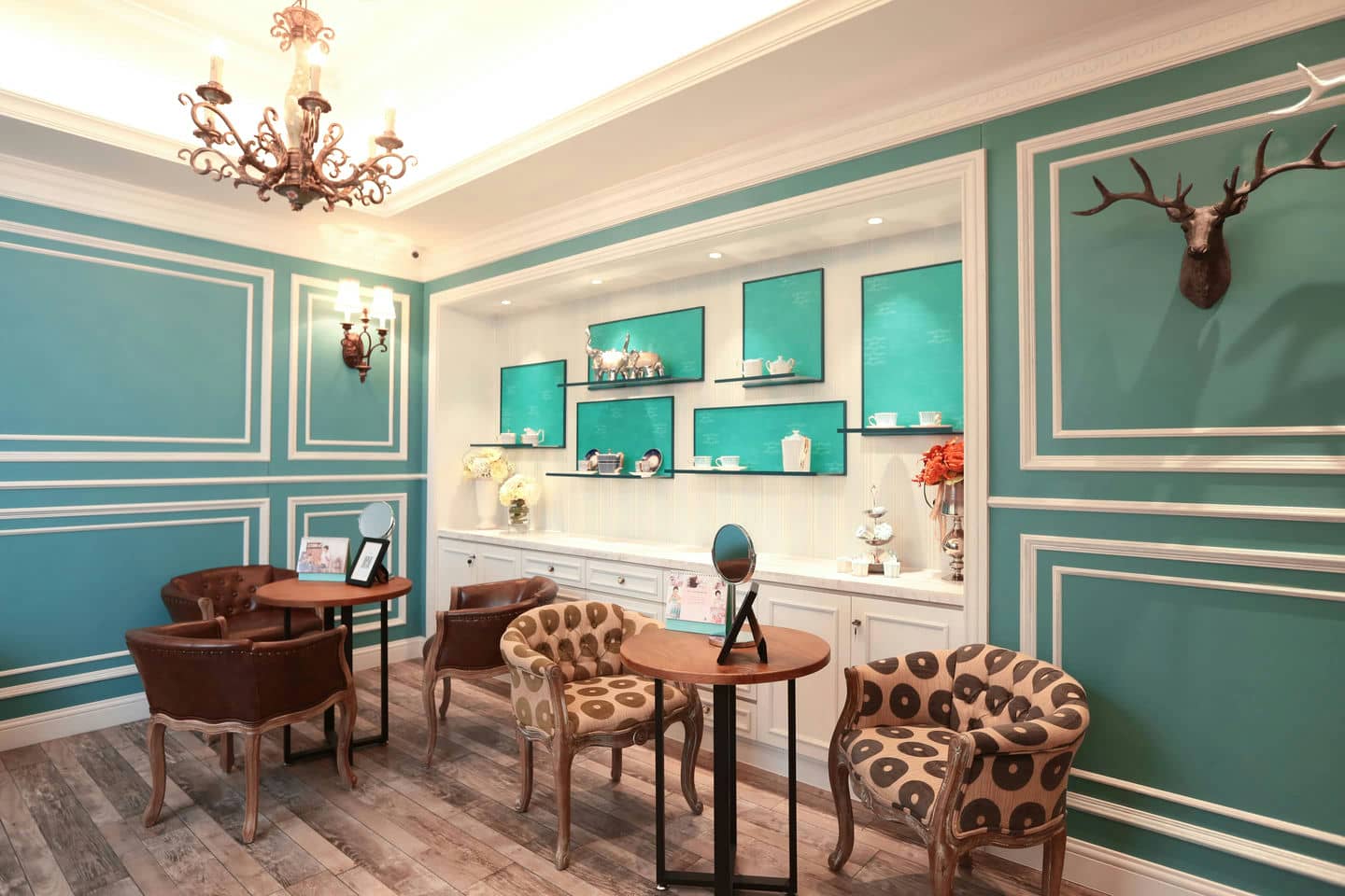 STARCLINIC - SHANGHAI (JING'AN)