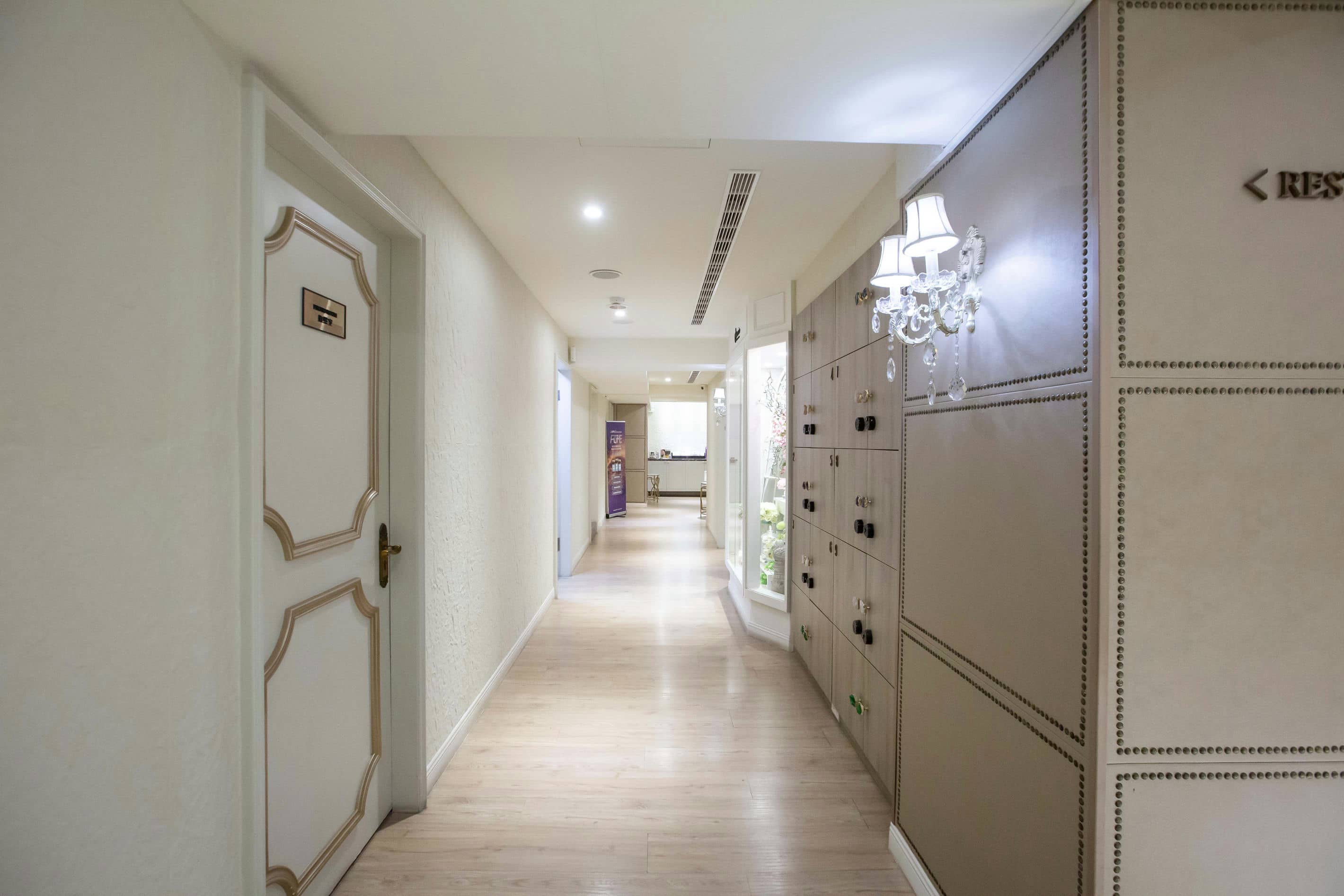 GUTING STARCLINIC(FORMERLY STARNIC DERMATOLOGY CLINIC)