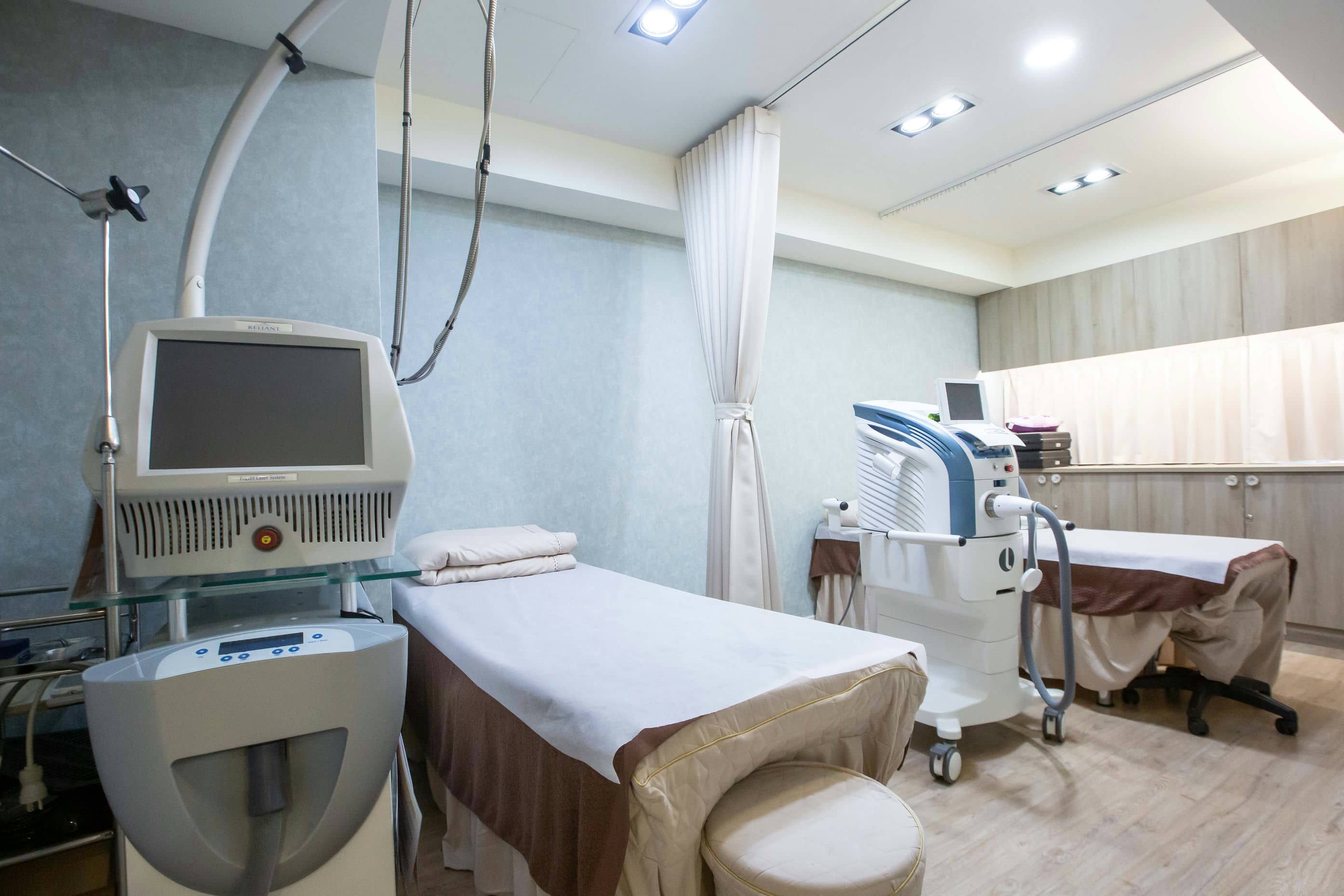 GUTING STARCLINIC(FORMERLY STARNIC DERMATOLOGY CLINIC)