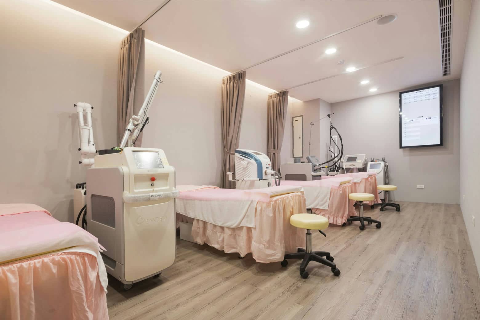 LINKOU STARCLINIC