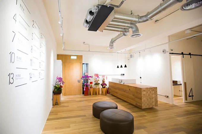 DCDC｜HAIR RESTORATION CENTER (ZHUBEI BRANCH)