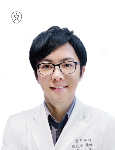 侯政宏