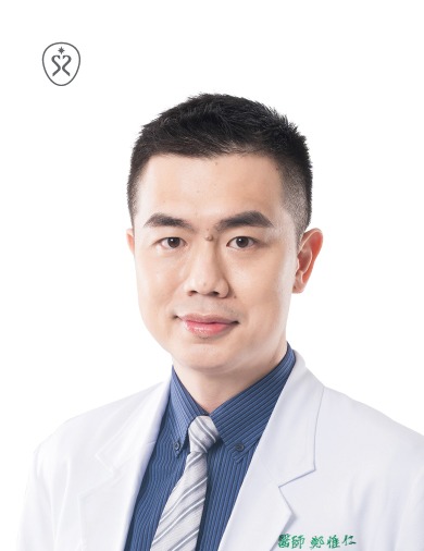 鄭惟仁