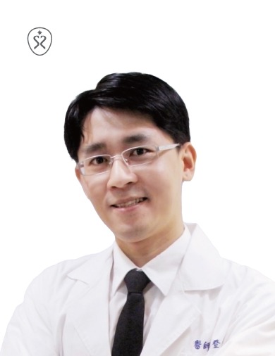 徐登志