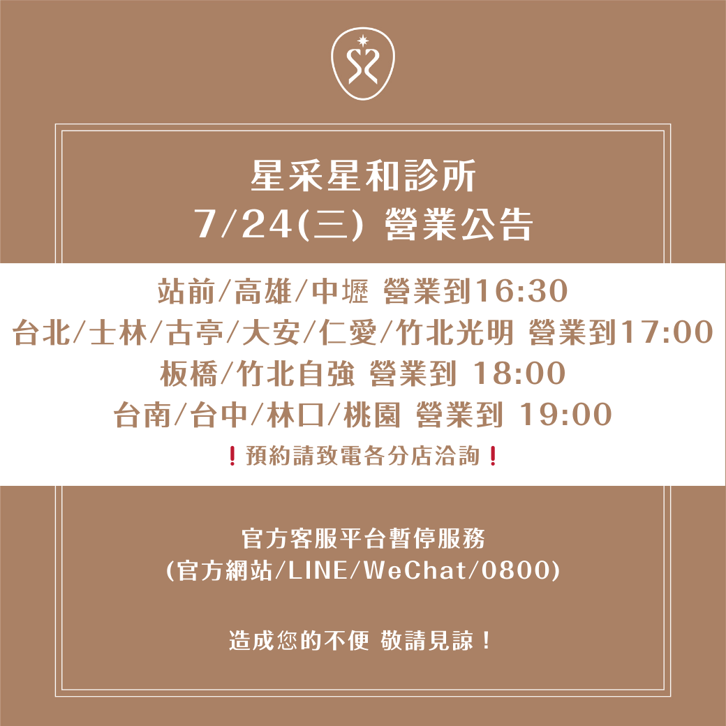 最新消息