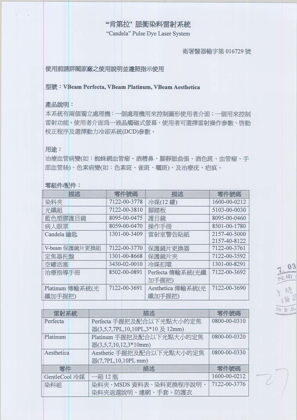 染料櫻花雷射,揮別泛紅,酒糟肌