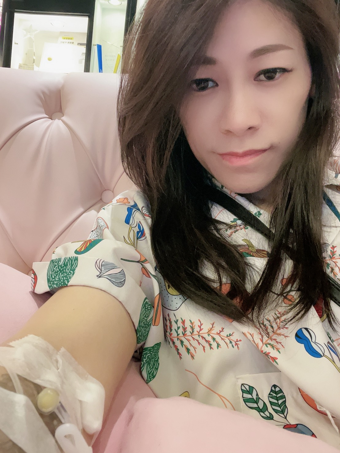 20分鐘即時血液健康檢測服務，無需預約等待、無需空腹抽血，快速檢測多項血液健康指標，當場取得報告並由專業人員說明。適合想快速掌握自身健康狀態、追蹤慢性病指數或進行例行健康管理的族群。讓預防醫學融入日常，20分鐘守護您的健康，即時掌握身體最真實的狀態。