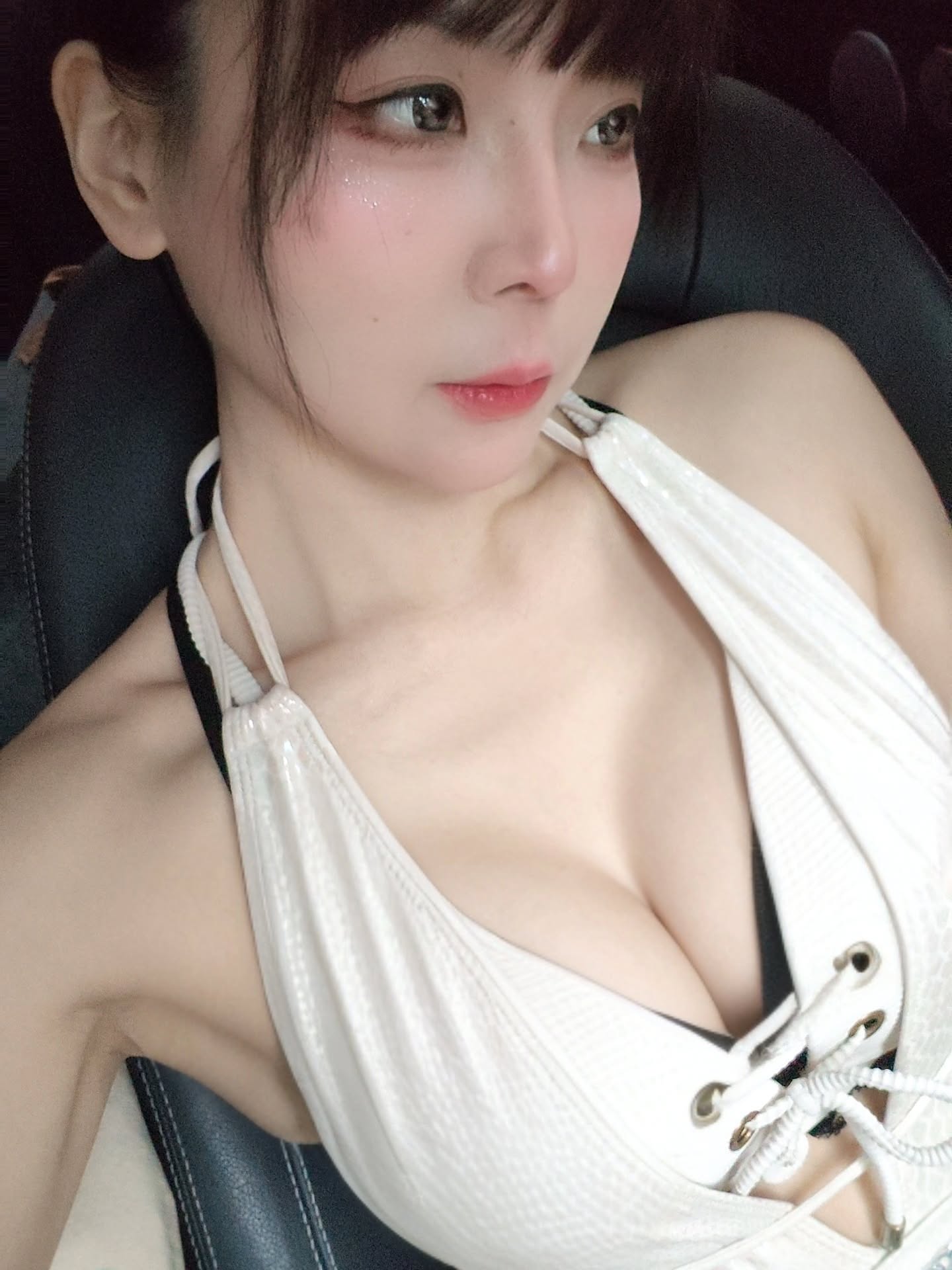 【StarFill 玻尿酸(星星針)】士林星和診所-劉恭志醫師-今日分享給你們我的蘋果肌初體驗🍎- Maggie