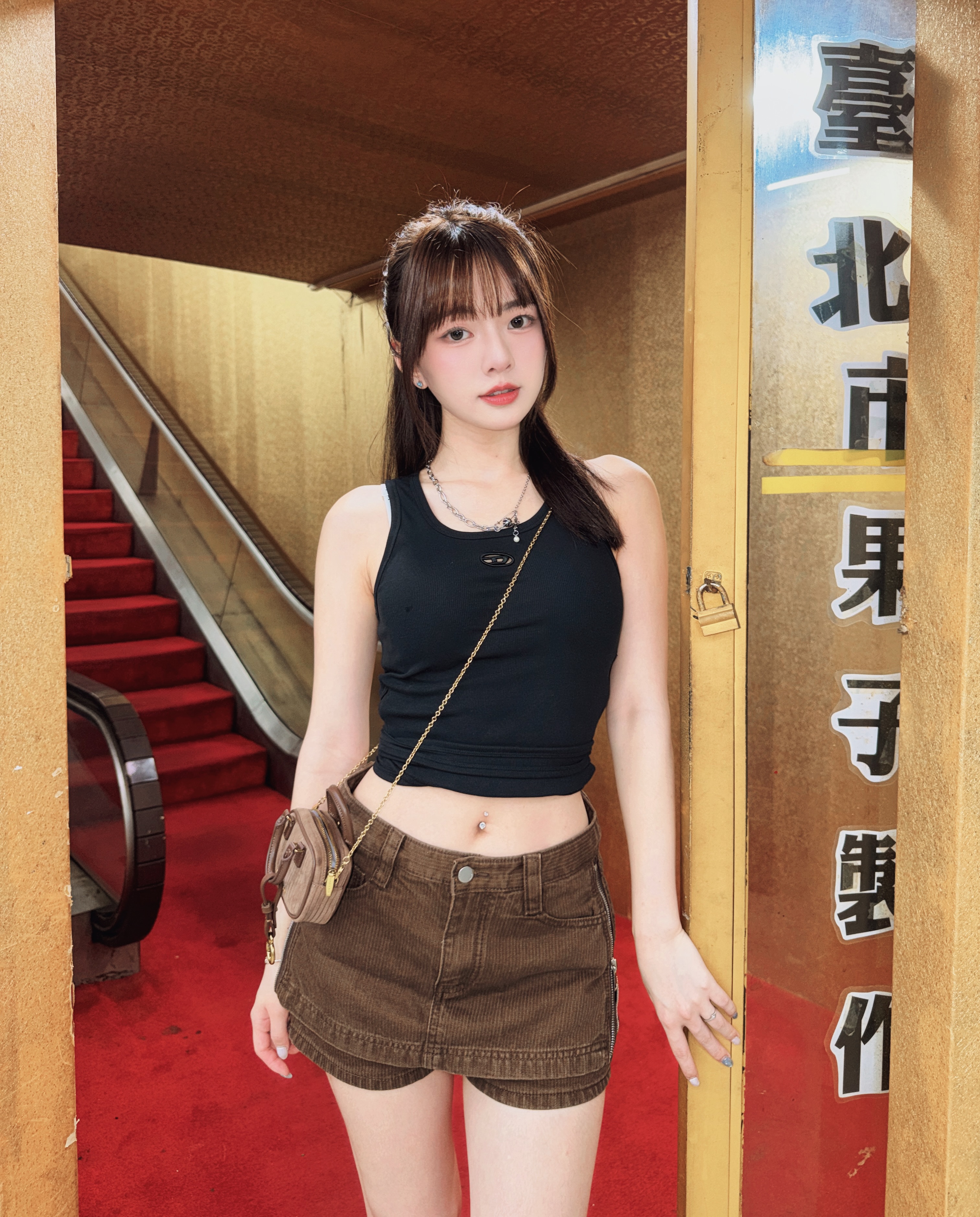 【onda pro】星和診所（台北）劉恭志醫師-做完都有自信露小腰了-𝐉 𝐨 𝐲 🍒🤍
