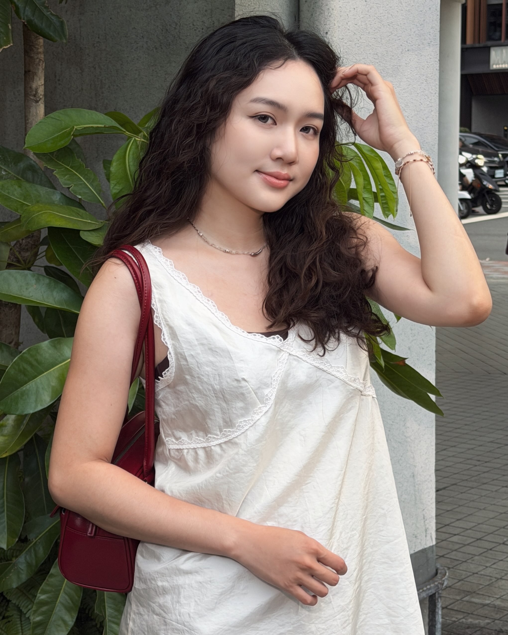 【EMBODY】星和診所（新竹）-天氣好熱無袖、短褲和短上衣⋯都出動了 露出肌膚的面積變多- 李凱蒂 Katherine