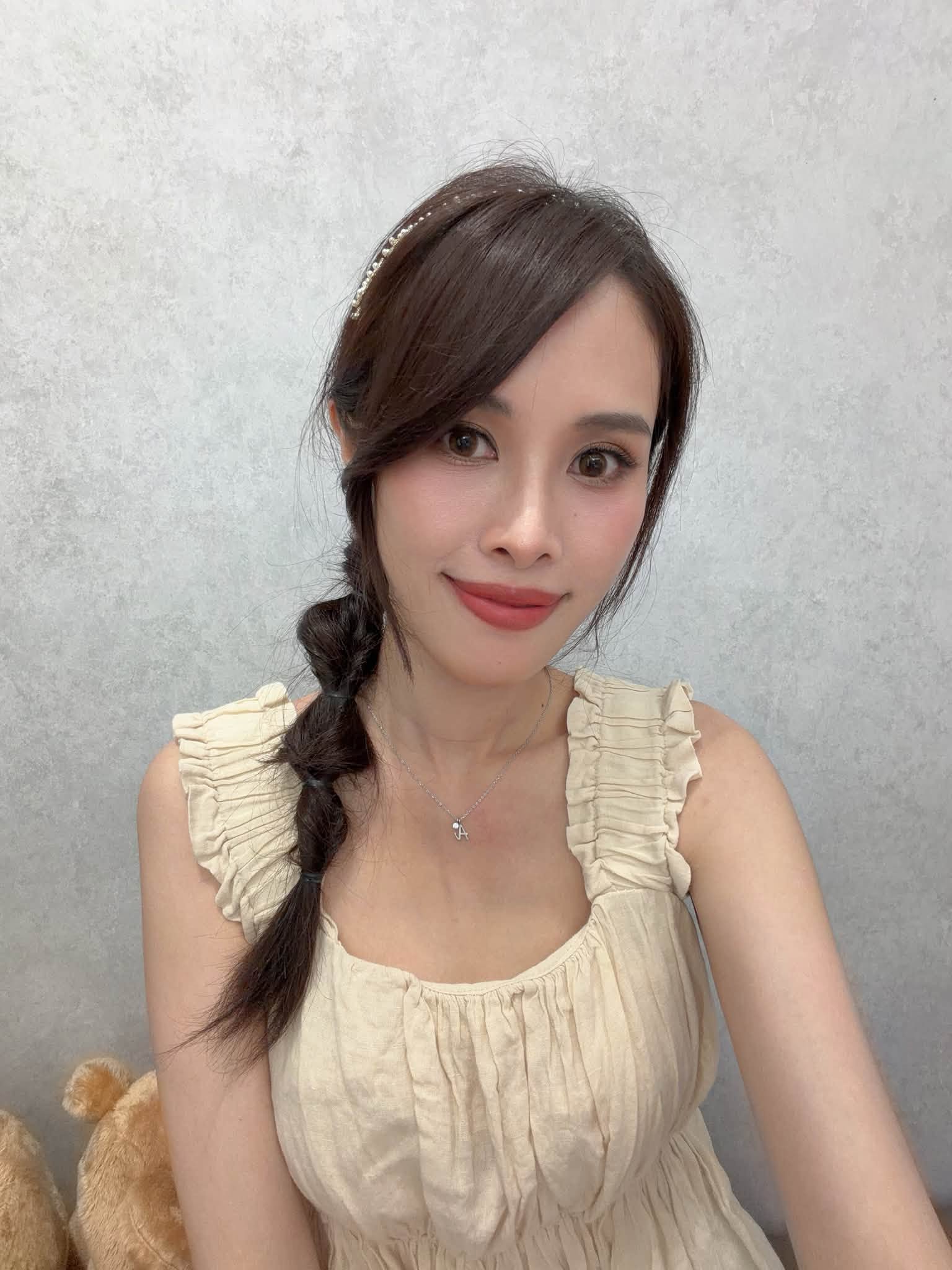 【杏仁酸煥膚】仁愛星和診所-睡一覺起來就有細緻的膚感 透出光滑美肌🫶🏻- April 艾波