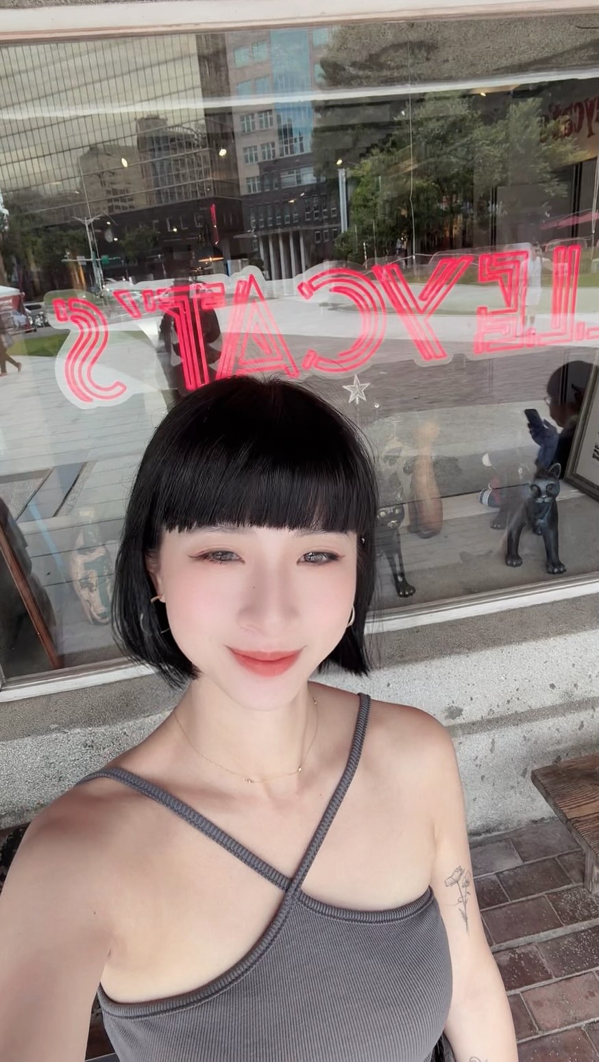 【onda pro】士林星和診所-李欣樺醫師-夏天到來手臂線條超重要真的很影響整體穿衣服的感覺- Evie huang