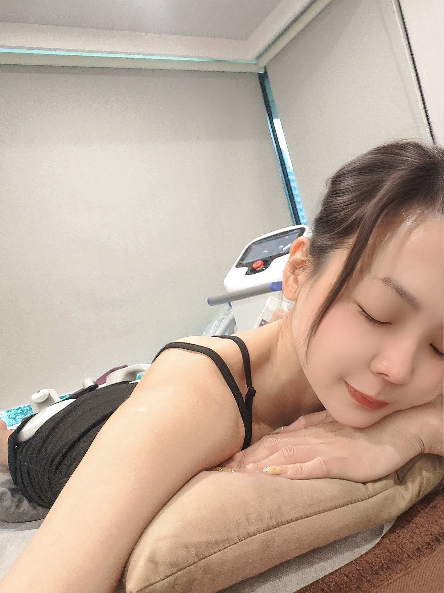 【CMSlim】士林星和診所-超級慶幸我生在一個科技發達的年代!!!- Maggie 性感甜心小小