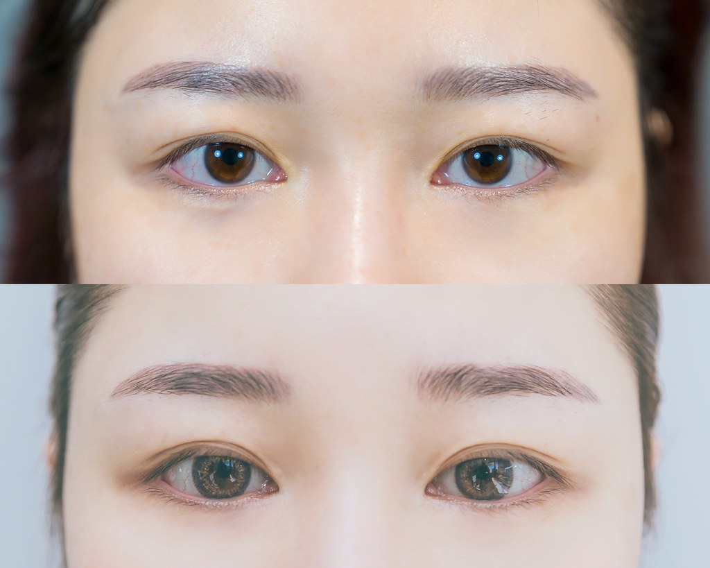 告別眼下細紋 掌握眼周保養4大重點 重拾青春迷人雙眼 萬人好評