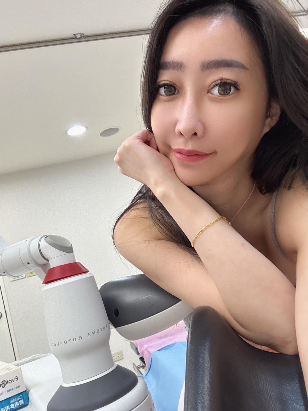 G緊雷射 一直是我很喜歡的私密處療程