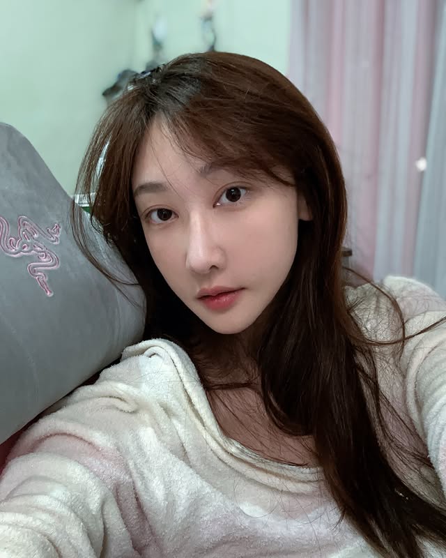 這次請他輕輕幫我掃一遍