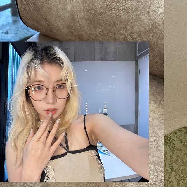 一週後提亮超有感