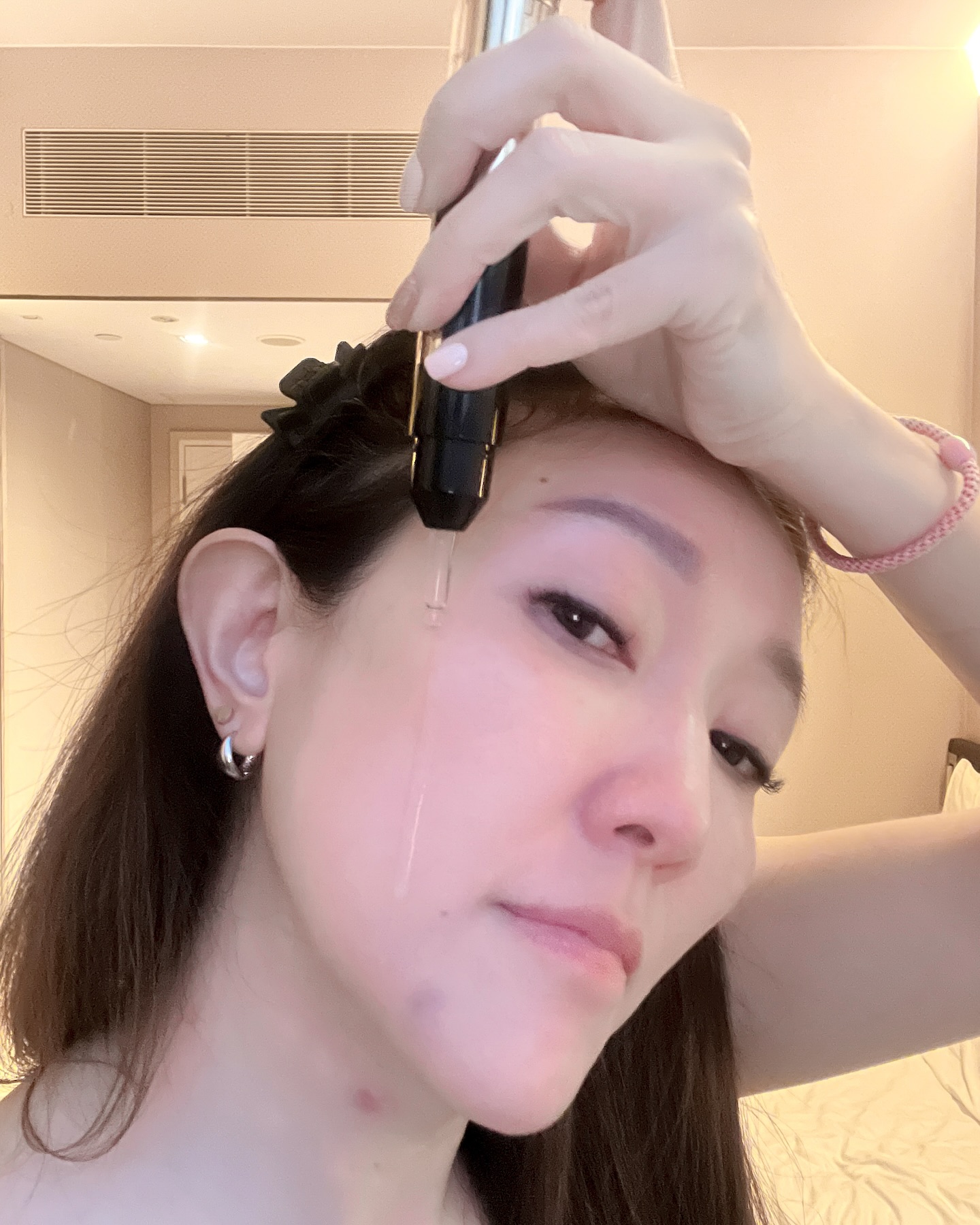 Profhilo逆時針，你們一定要知道！