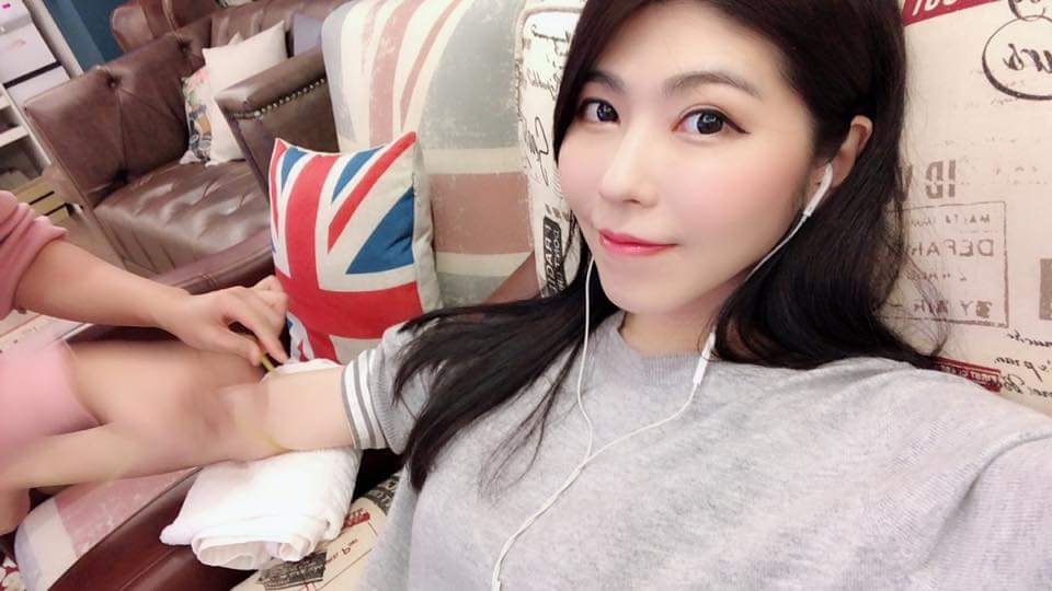 【美容療程-活力點滴】 每天上班，我依舊可以活力滿滿 你知道為什麼嗎? -丁法法