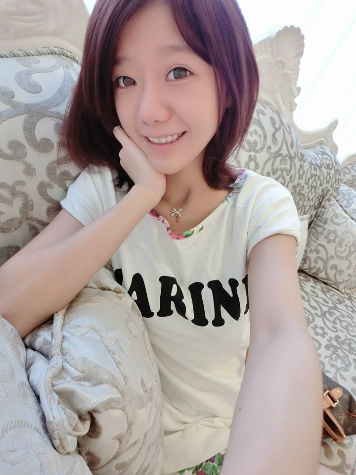【彩衝光】星和診所-桃園市-在忙也不忘對自己好😜_盧佩琪